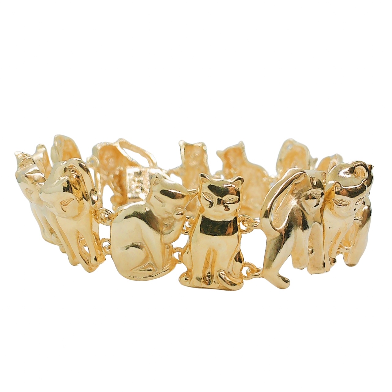 cat hammill Tessa Leather Bracelet set gold mult 即納 cat hammill Tessa Leather Bracelet set gold mult 即納