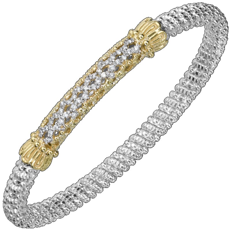 Vahan Bracelet 00117000598 Diamond Bracelets Jon's Fine Jewelry