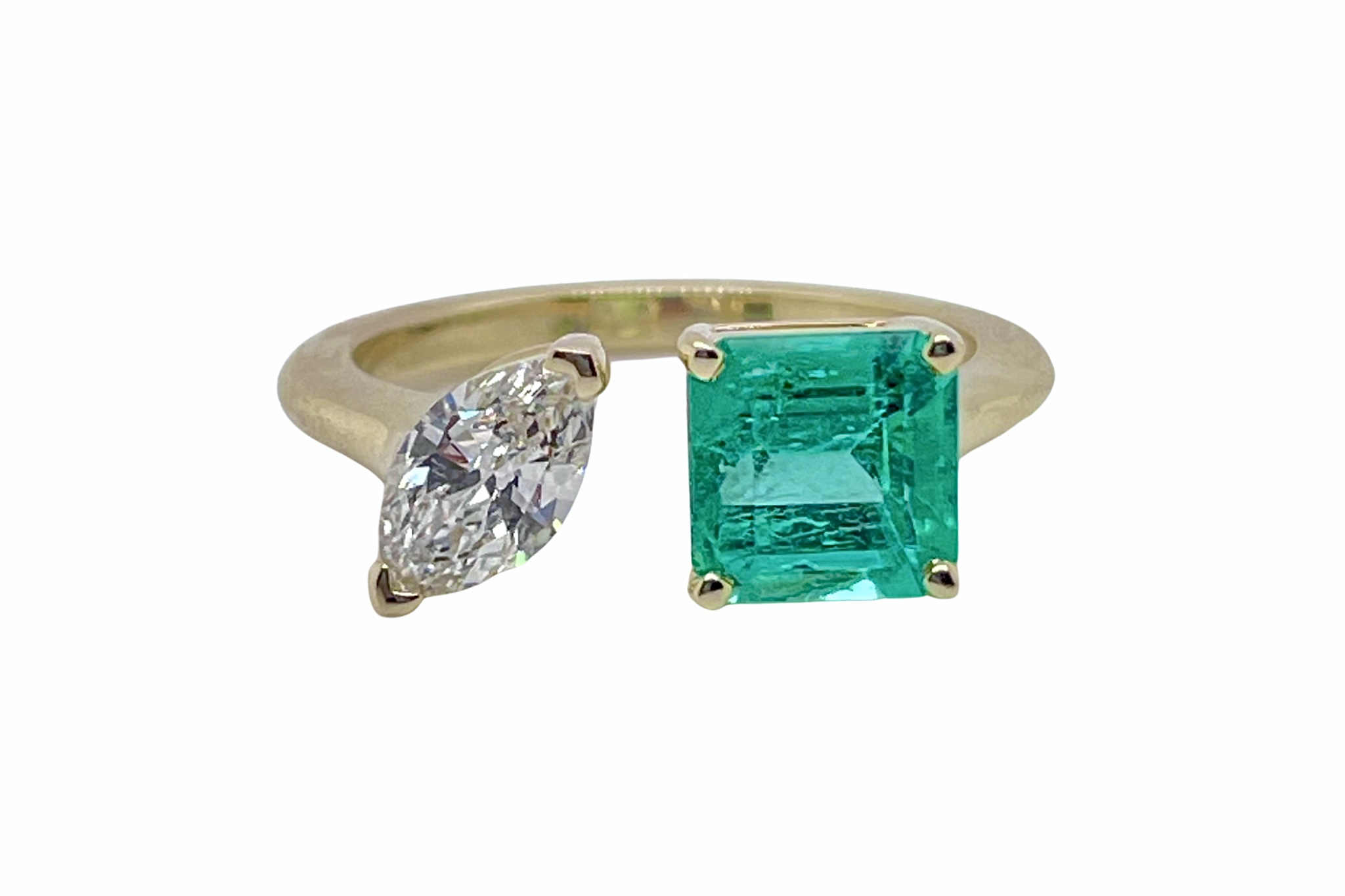 Fashion Ring 00120002317 14KY Jon's Fine Jewelry Jon's Fine