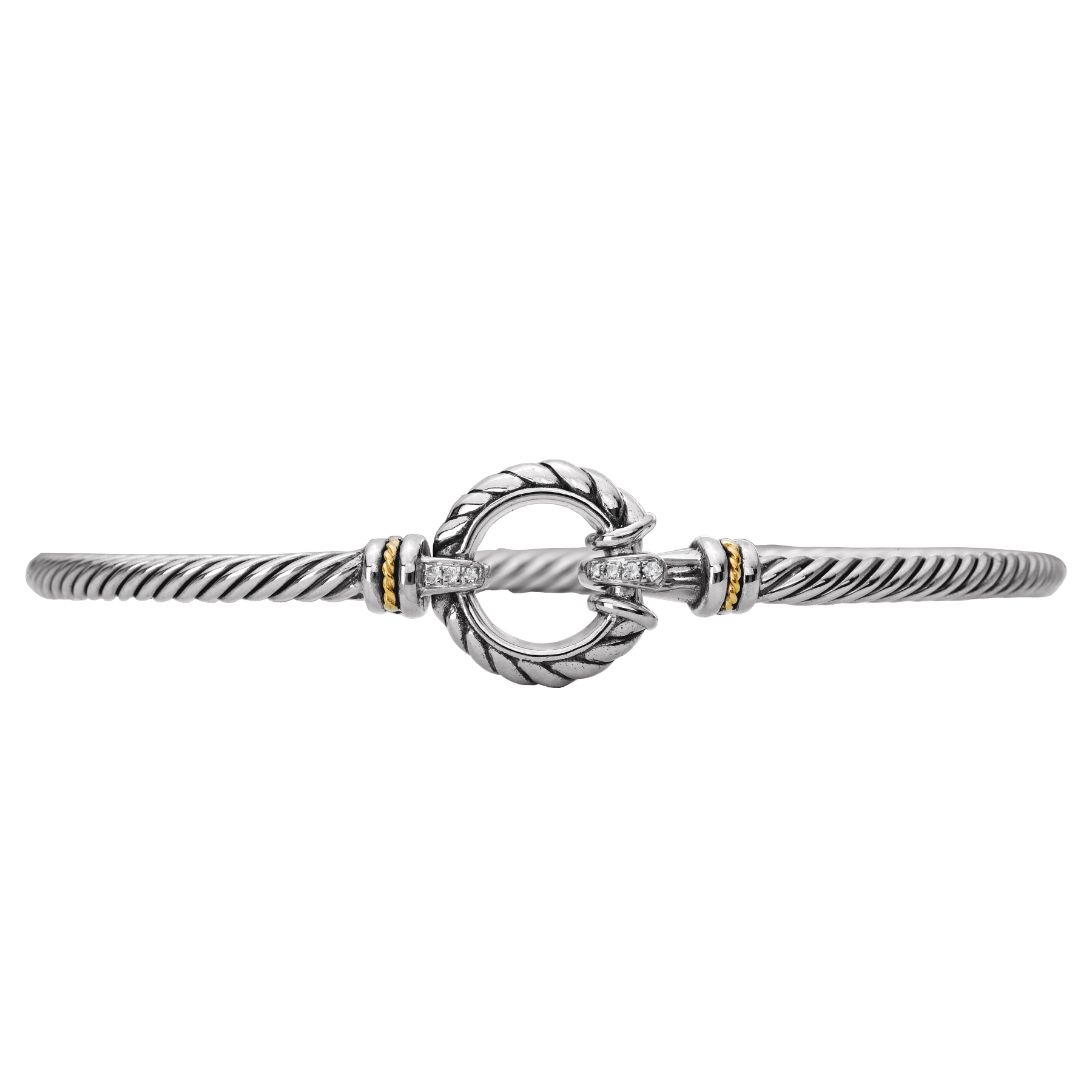 アクセサリー Gurank Silver Spoon Bangle \" YAMAME\" b98ea8ea64130aedf6e09321c900d7