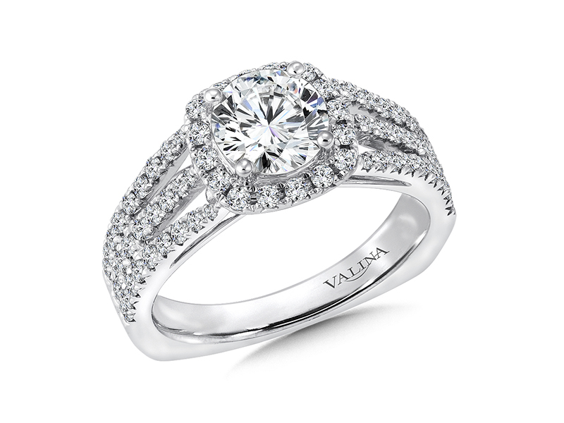 valina engagement rings