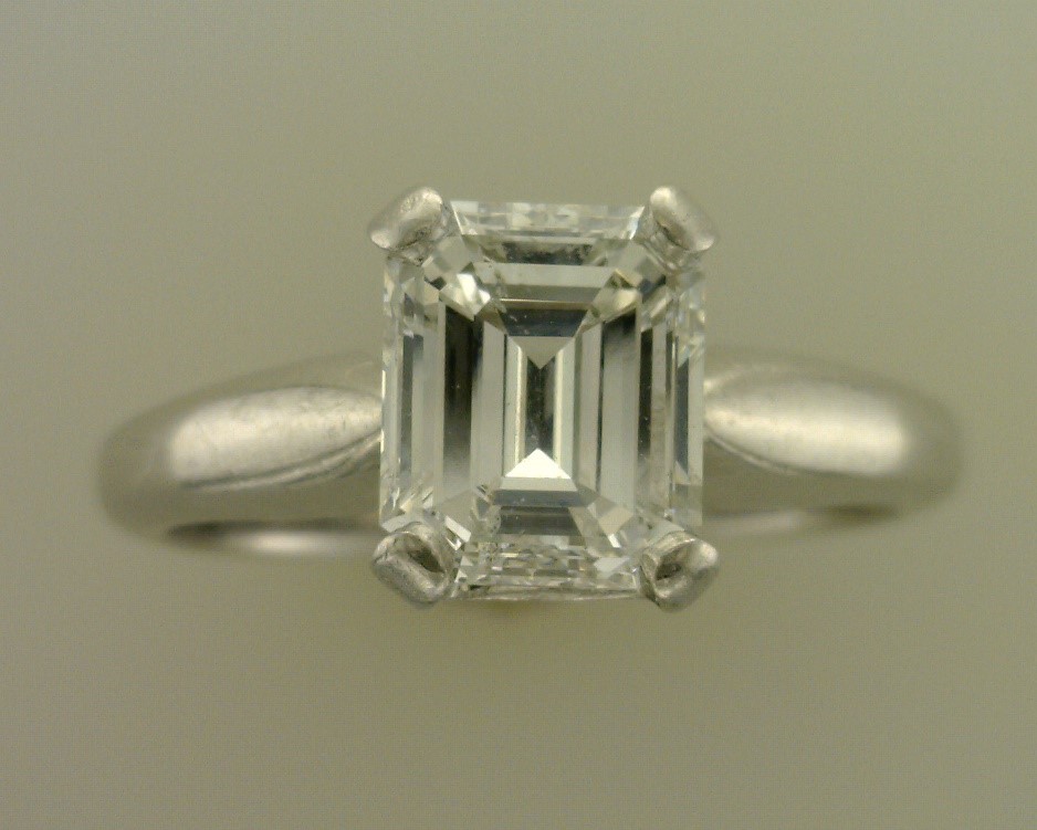 Engagement Ring 00110001864 Engagement Rings Joint Venture Estate