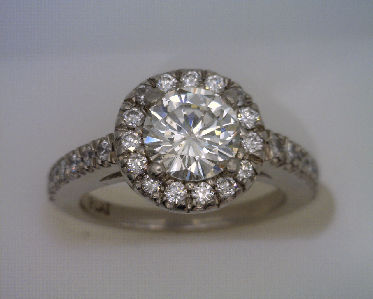 Engagement Ring 00110001926 Engagement Rings Joint Venture Estate