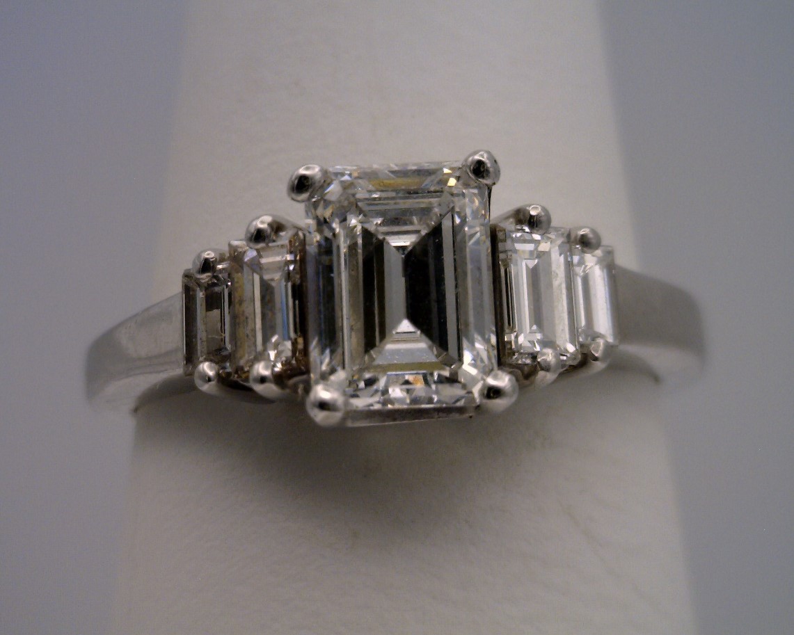 Engagement Ring 00110001937 Engagement Rings Joint Venture Estate