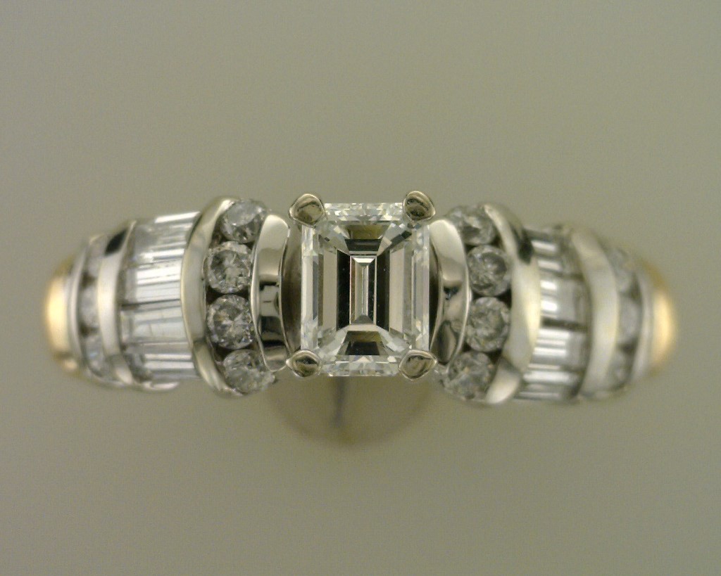 Engagement Ring 00110001939 Engagement Rings Joint Venture Estate