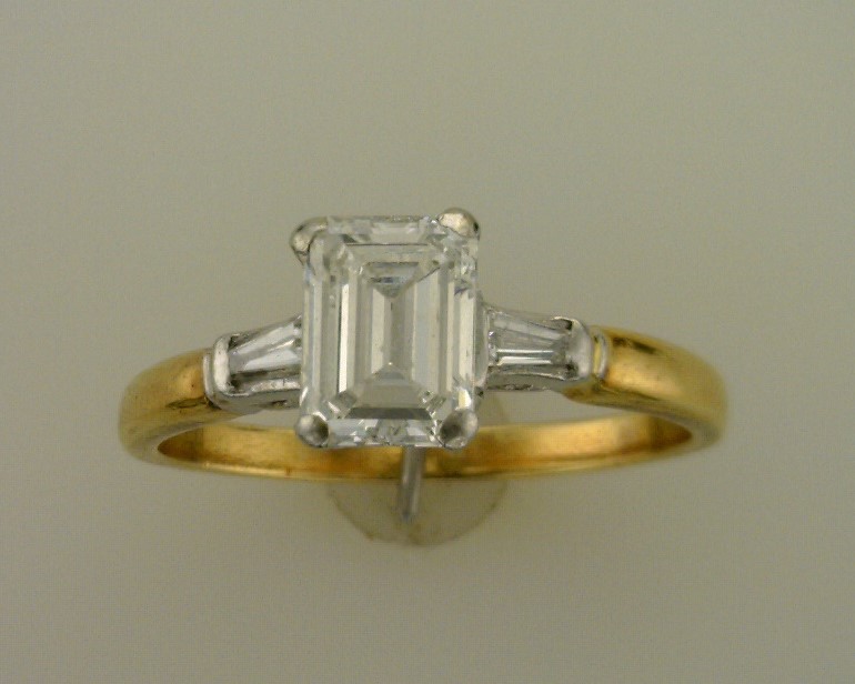 Engagement Ring 00110001944 Engagement Rings Joint Venture Estate