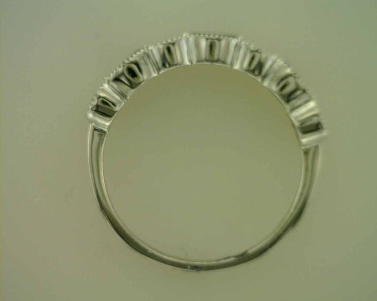 Colored Stone Rings / Pearl Rings 00121500457 Joint Venture Estate