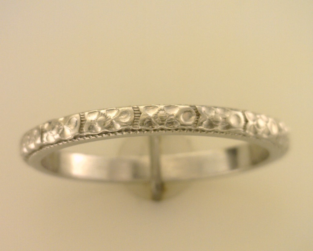 Wedding Bands 001 450 00122 Wedding Bands Joint Venture Estate Jewelry Charleston Sc