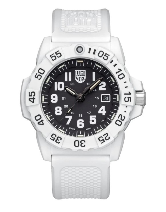 Luminox Watch 001-586-00060 - Kevin's Fine Jewelry Totowa NJ