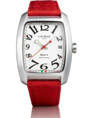 Locman Watch 001-592-00023 - Kevin display picture 2