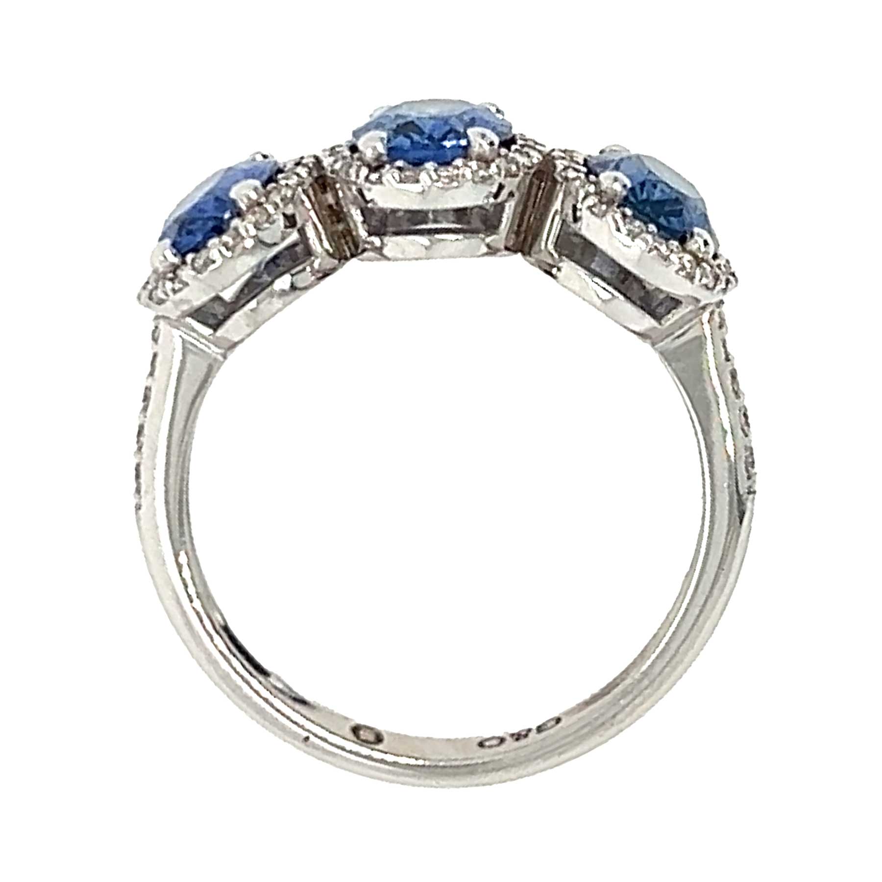 Kendra shops Caldwell