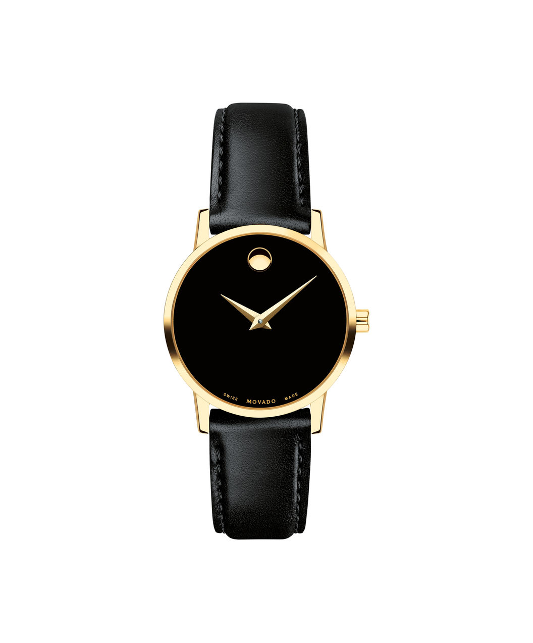 Movado Watch 001-509-00559 Watches Komara Jewelers Komara