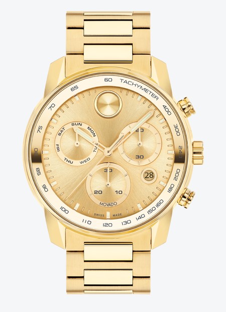 Movado Watch 001-509-00683 - Watches - Komara Jewelers | Komara