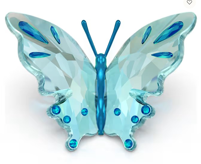Swarovski Crystal 001-710-16118 - Gifts - Komara Jewelers | Komara