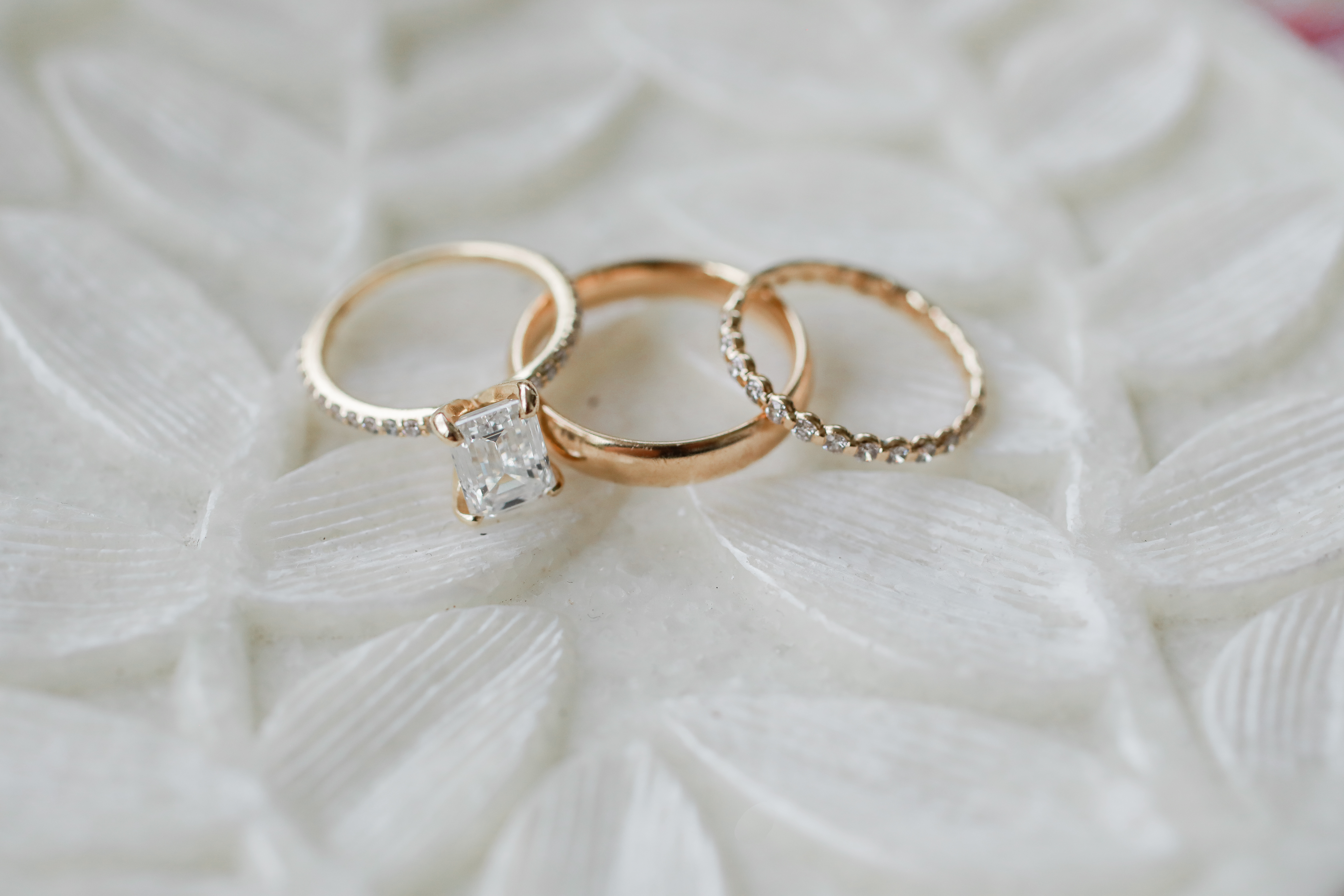 MFIT 14K Diamond Wedding Ring 002-110-2001318 14KY Lutz | Kiefer ...