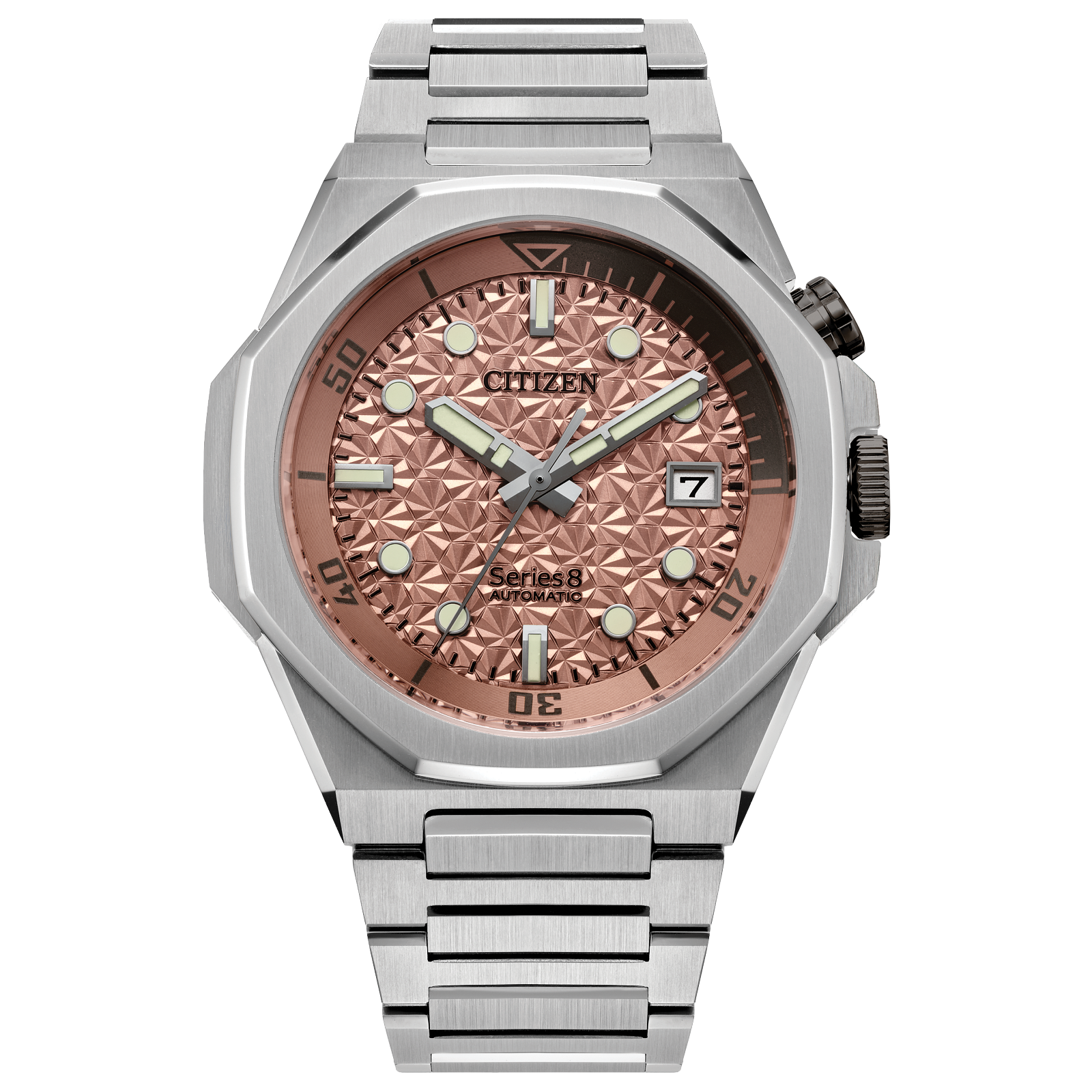 Citizen Citizen Series8 890 Watch 002-335-2000894 Watches