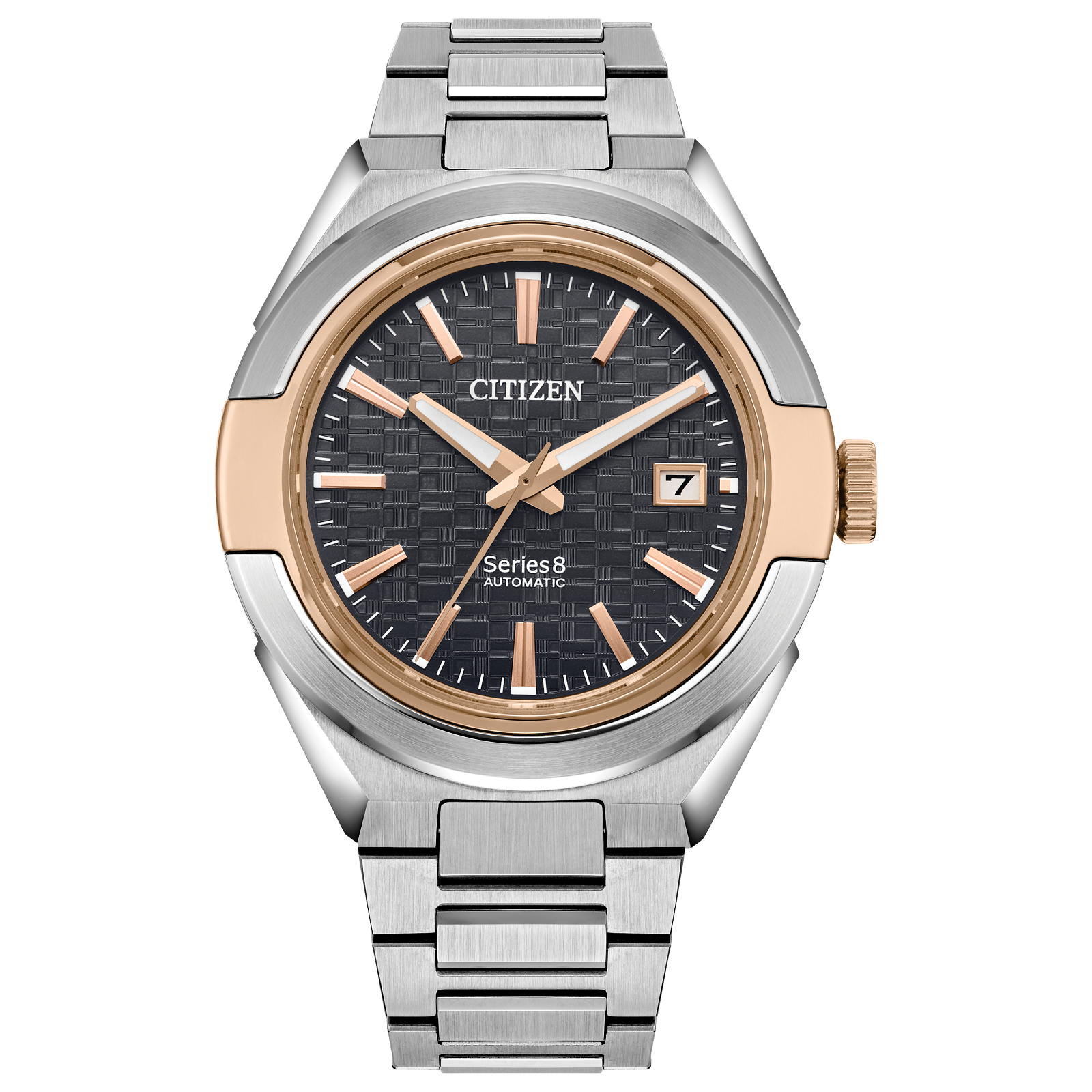 Citizen Citizen Series8 870 Watch 002-335-2000899 - Watches