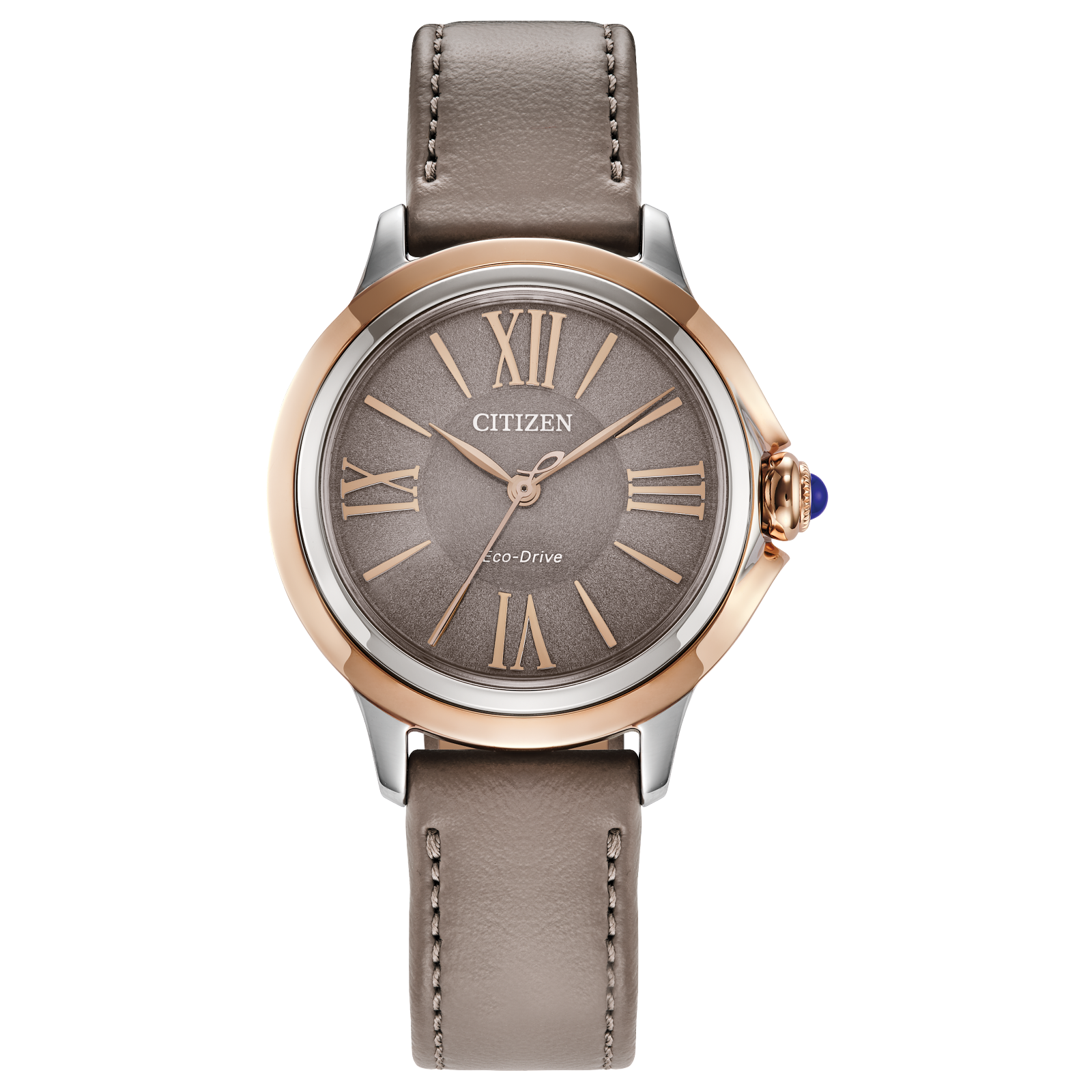 Citizen "Ceci" Eco-Drive Watch