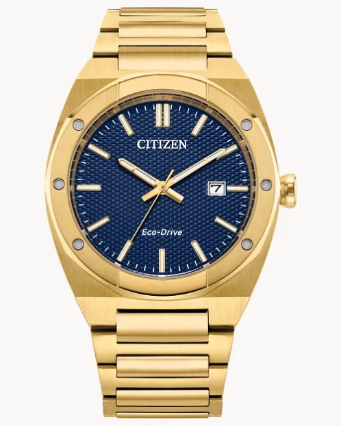 Citizen Sport Luxury GT Eco-Drive Watch 001-335-2000976 | Kiefer