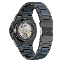 Citizen Series8 880 GMT Citizen Watch 001-335-2001140 Lutz