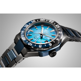 Citizen Series8 880 GMT Citizen Watch 001-335-2001140 Lutz