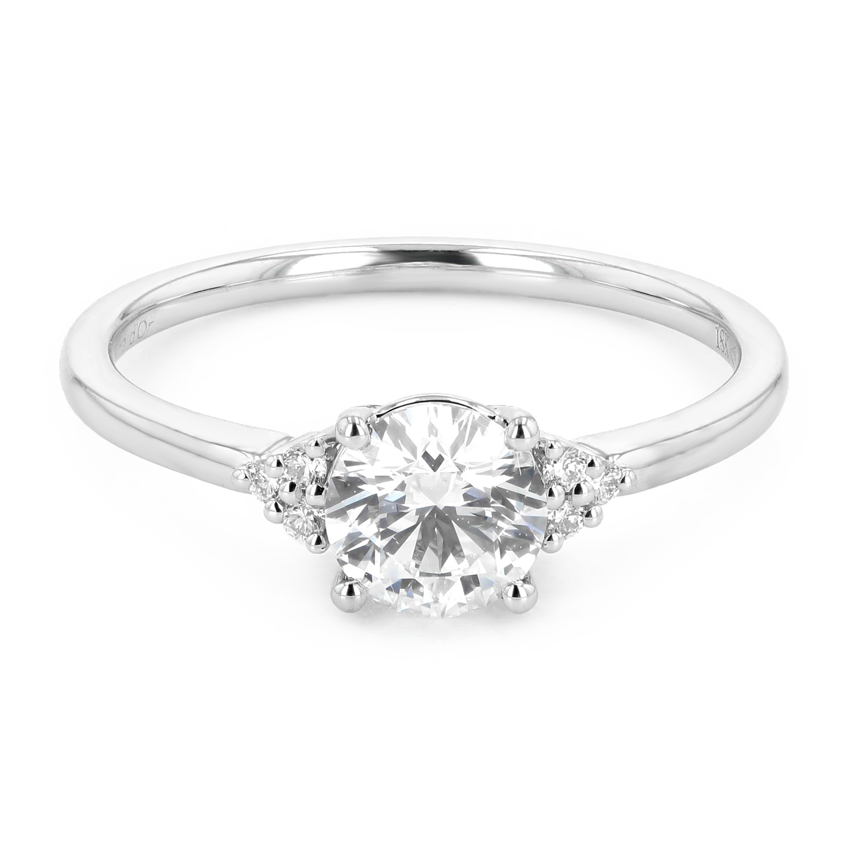 Designer Diamond Ring