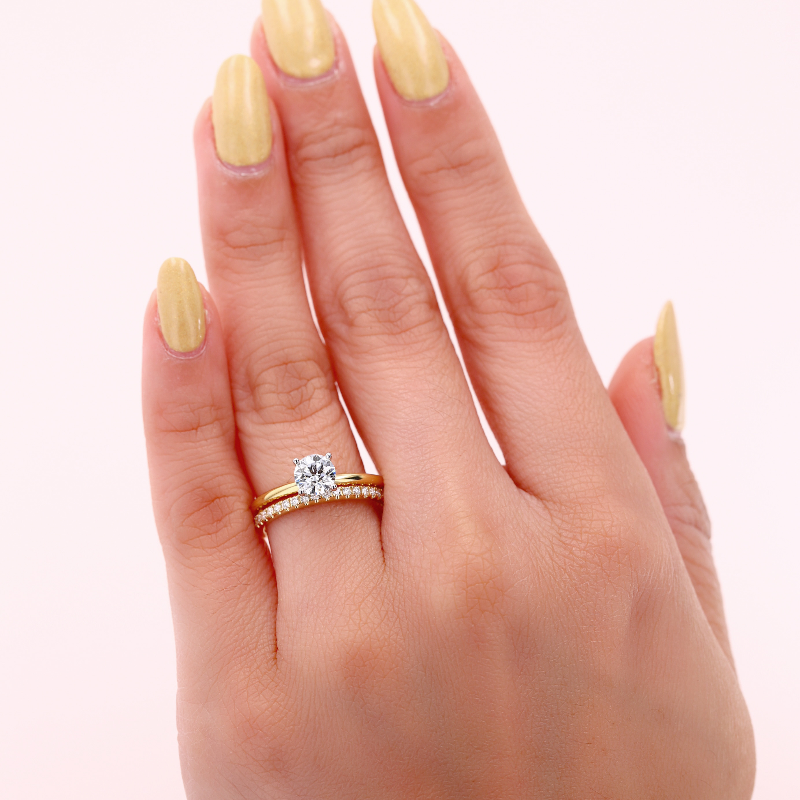 De beers solitaire engagement ring best sale