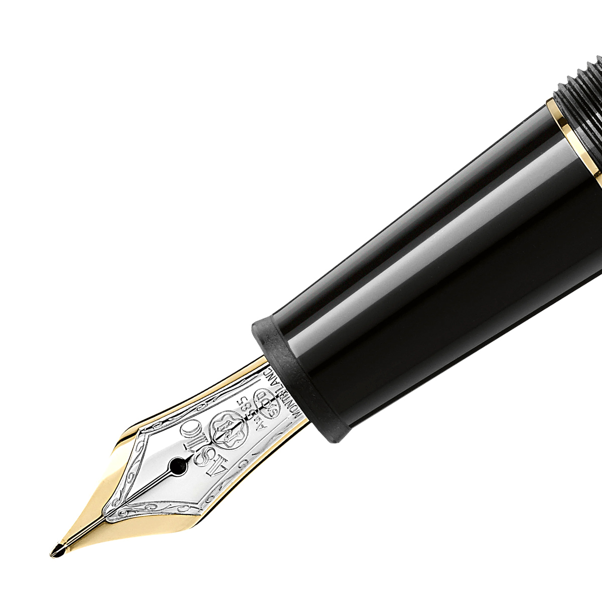 筆記具 MONTBLANC MEISTERSTIC MONTBLANC（筆記具、時計） 新品同様 モンブラン マイ