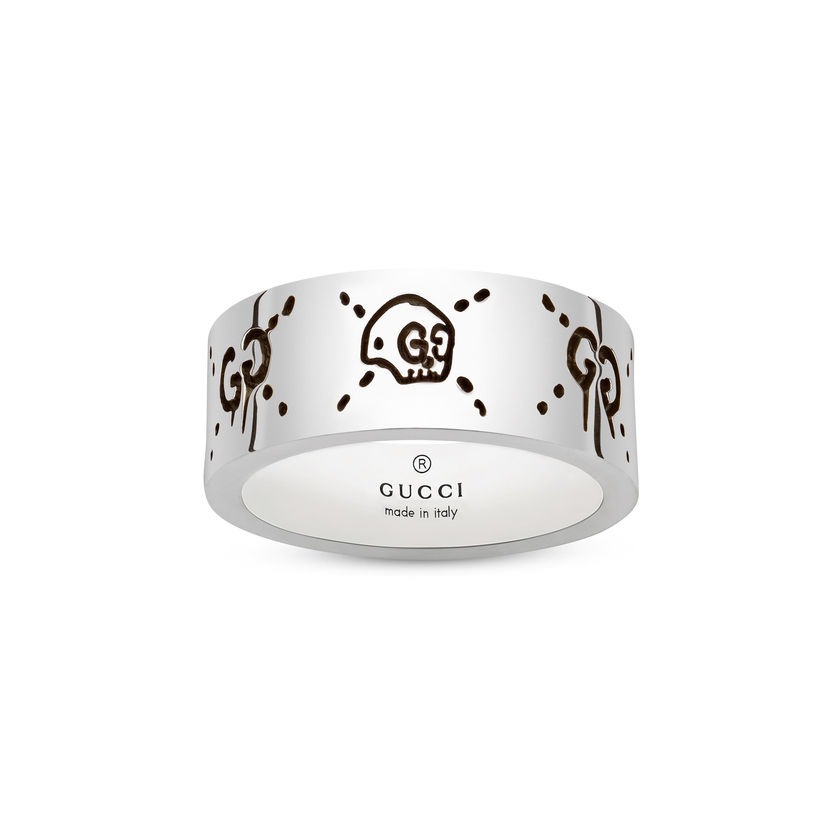 gucci ghost ring canada