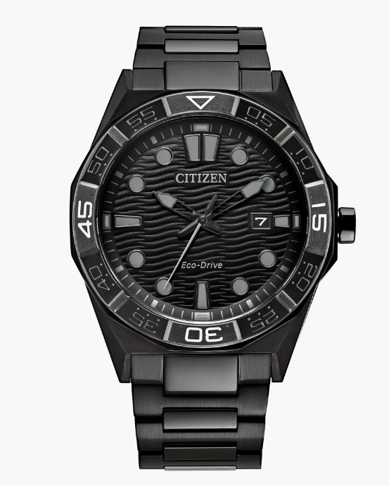 Citizen Citizen Watch 001-565-00718 ST - Layne's Jewelry | Layne's