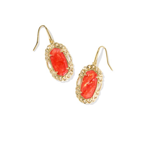 Kendra Scott Kendra Scott Earring 001-771-00332 GP | Lee Ann's