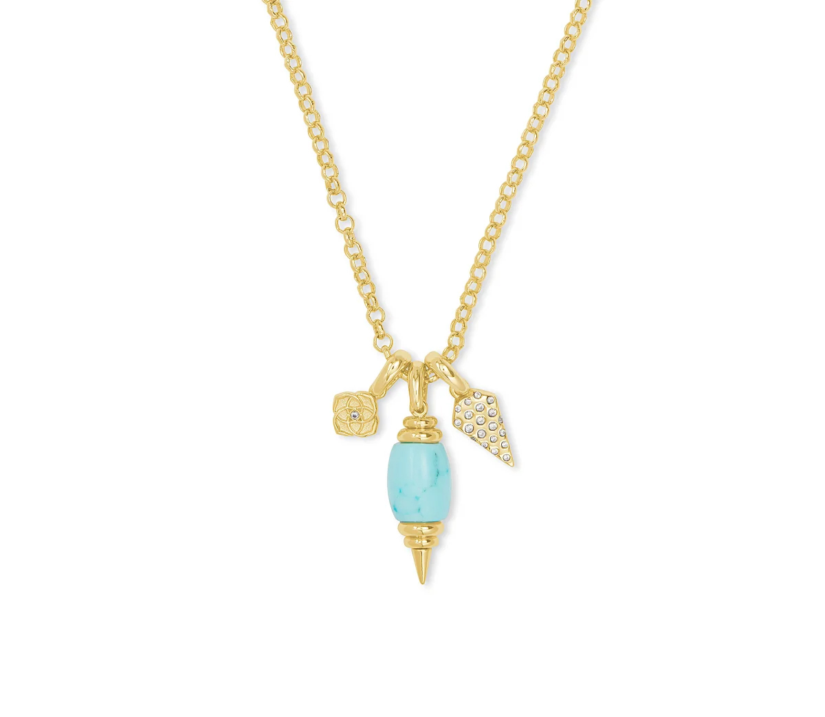 Kendra Scott Kendra Scott Necklace 001-772-2000676 | Lee Ann