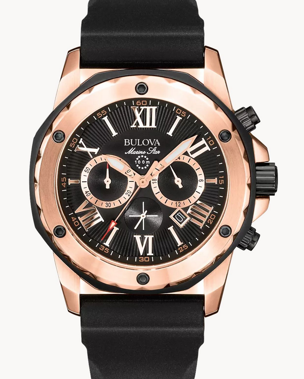 Watch 001-500-00370 ST - Mens Watches | Legacy Diamond & Gems