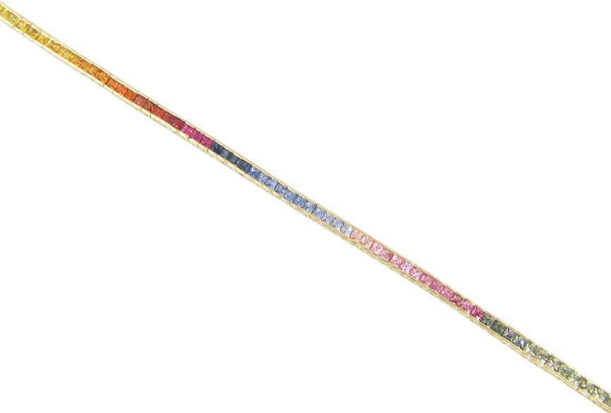 Leitzel's Select Bracelet 002-240-2000017 14KY Myerstown