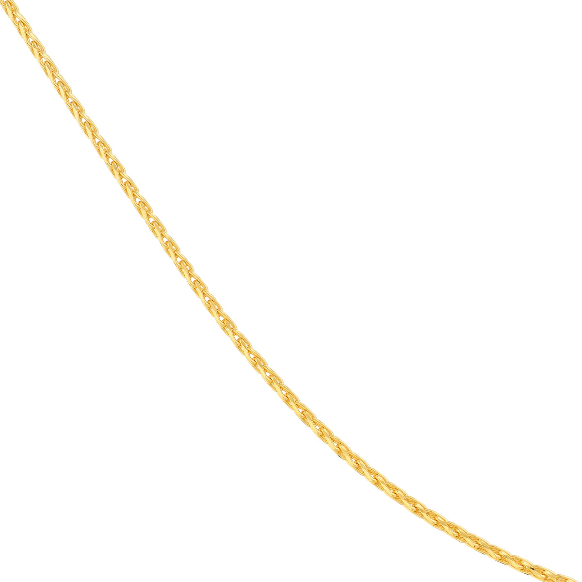 Leitzel's Select Chain 002-430-2000365 14KY - Gold Chains