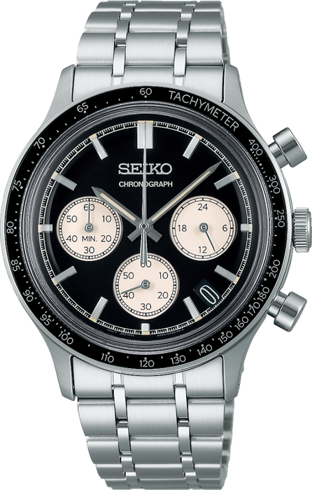 Seiko Watch 002-525-00479 ST - Men's Watches | Leitzel's Jewelry