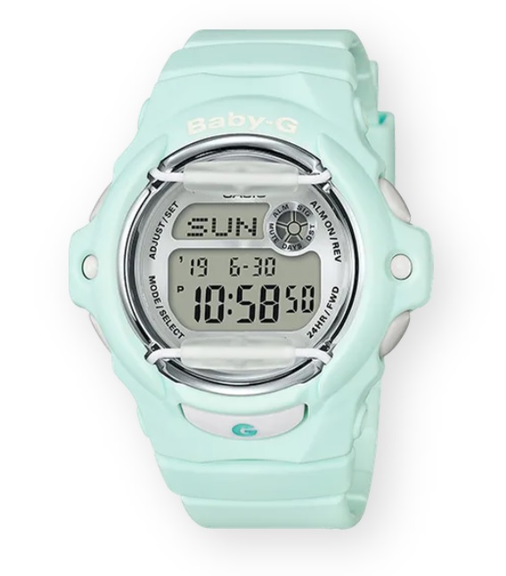 G-Shock Watches 002-575-00008 - Leitzel's Jewelry Myerstown