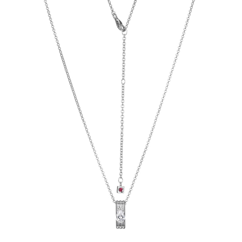 Leitzel's Select Pendant 001-605-02133 SS | Leitzel's