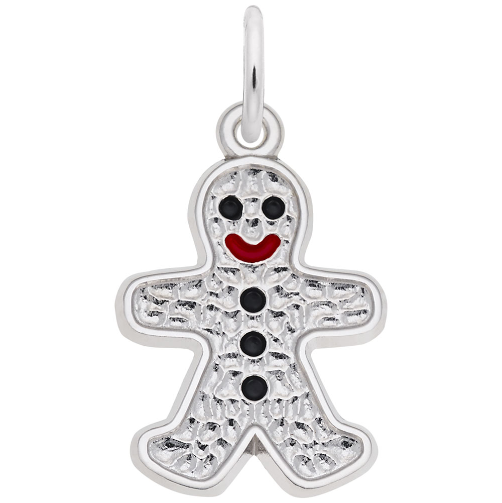 charm*ページ Leitzel's Select Charm 001-640-16959 SS - Single Charms