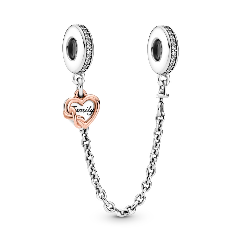 Valentine Collection Pandora Valentines New Pandora Necklace 2021
