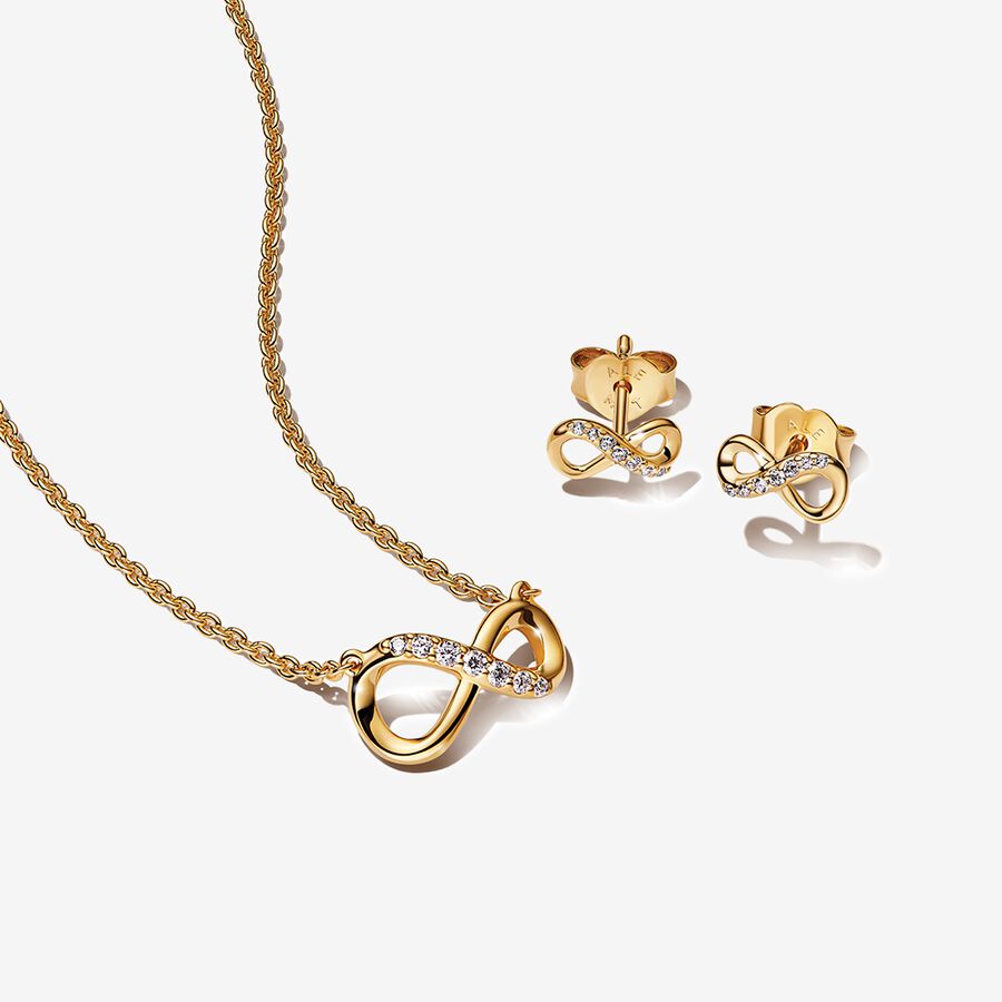 Pandora Pandora 002-950-2018974 - Leitzel's Jewelry
