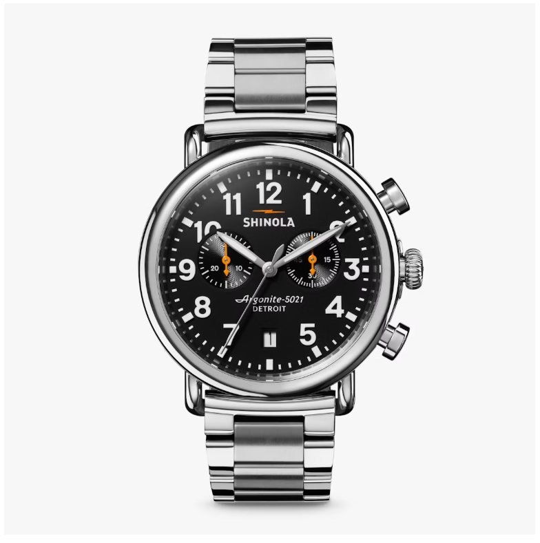 アクセサリー shino Shinola Men's Shinola Watch 001-515-00356 - Watches | Lennon's