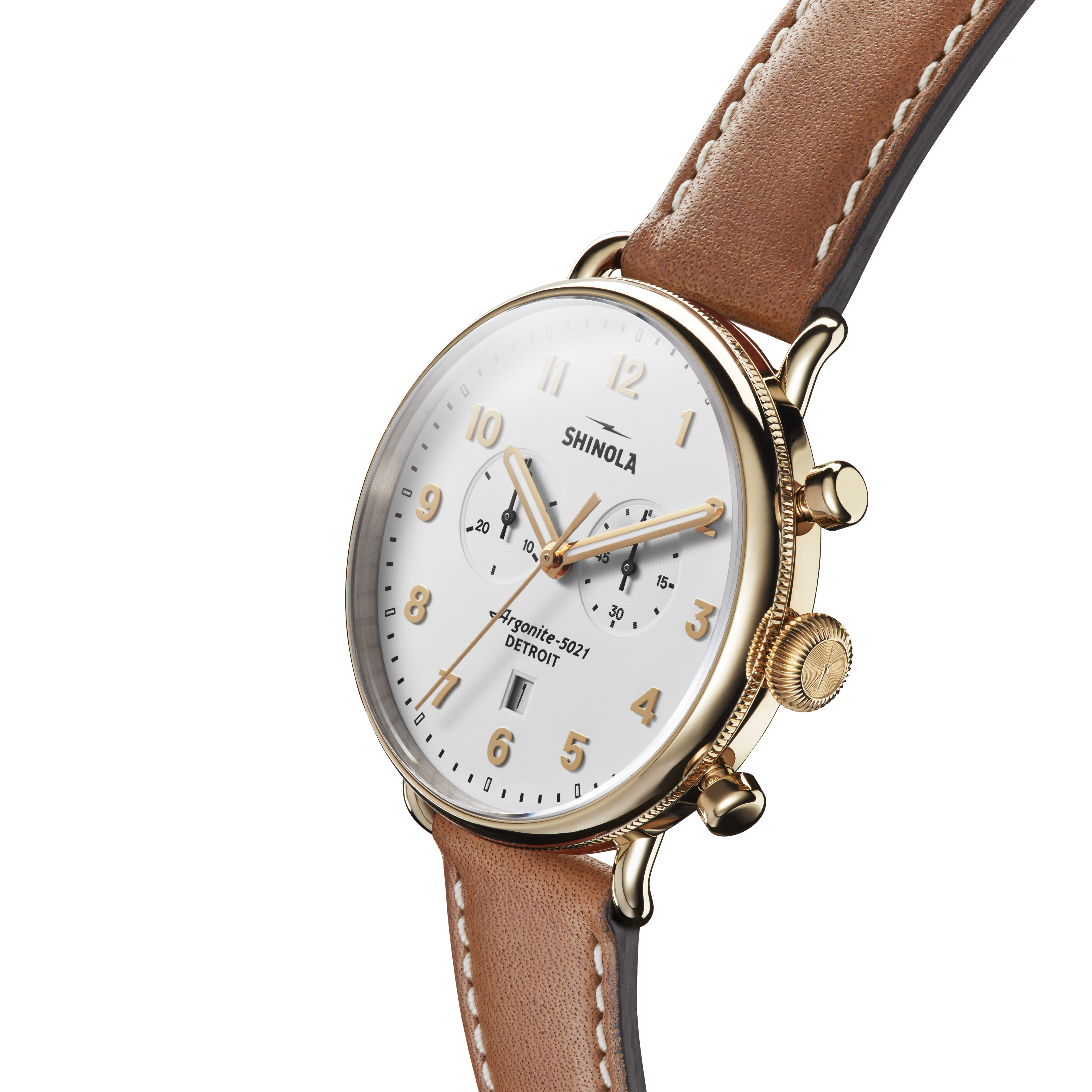 Shinola Men's Shinola Watch 001-515-00362 - Watches | Lennon's