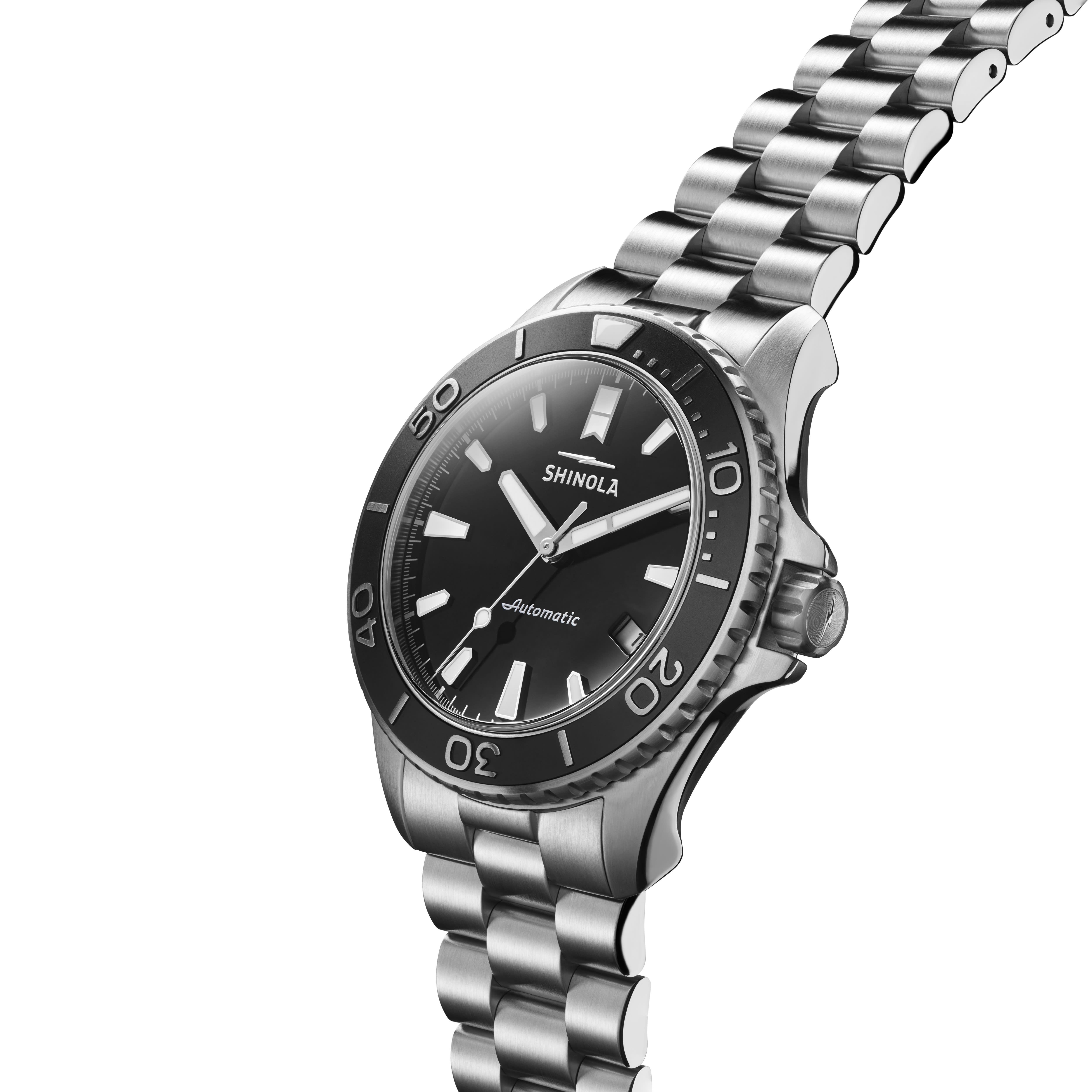 Shinola Men display picture 3