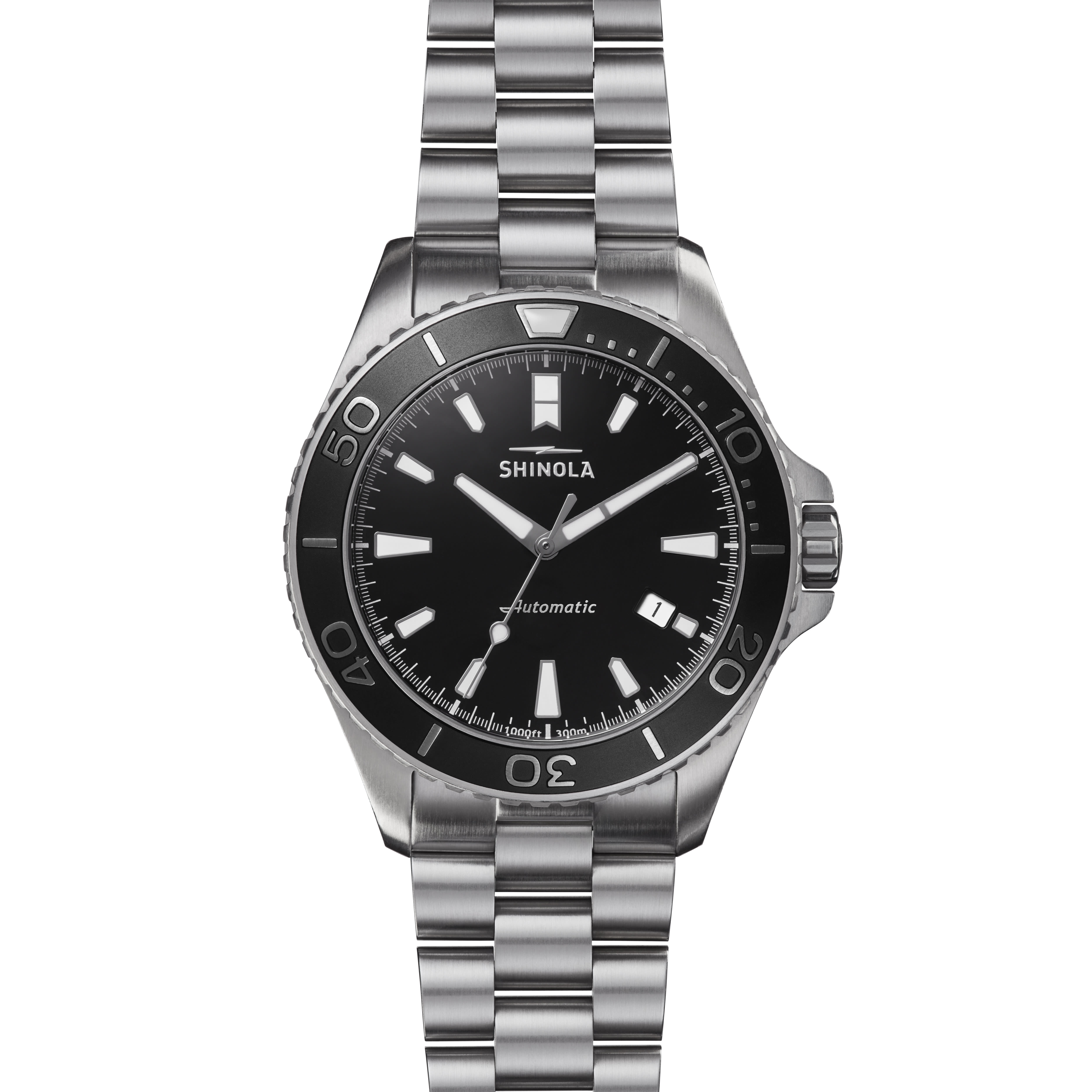 Men's Shinola Watch