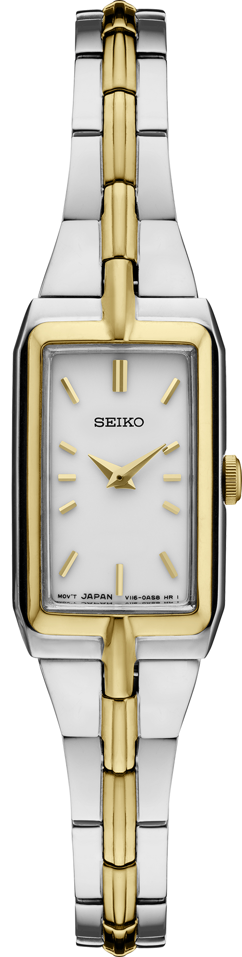 Seiko Ladies Seiko Watch 001-520-01939 - Watches | Lennon's