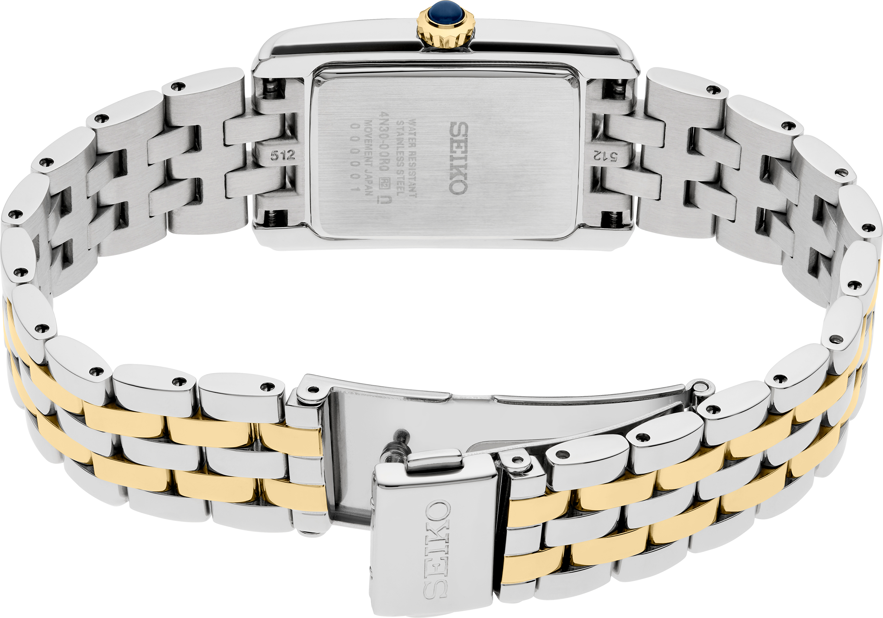 Seiko Ladies Seiko Watch 001-520-01958 - Watches | Lennon display picture 2