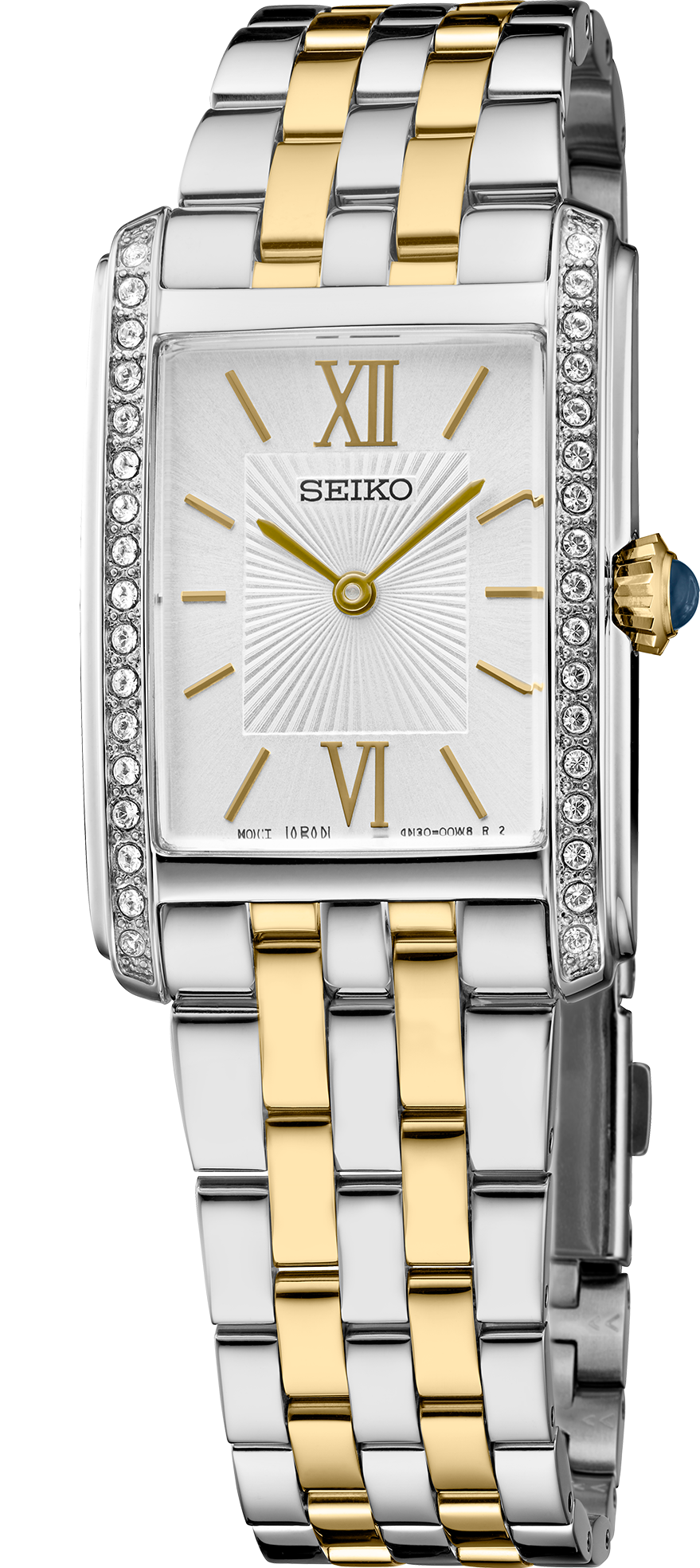 Seiko Ladies Seiko Watch 001-520-01958 - Watches | Lennon's W.B.