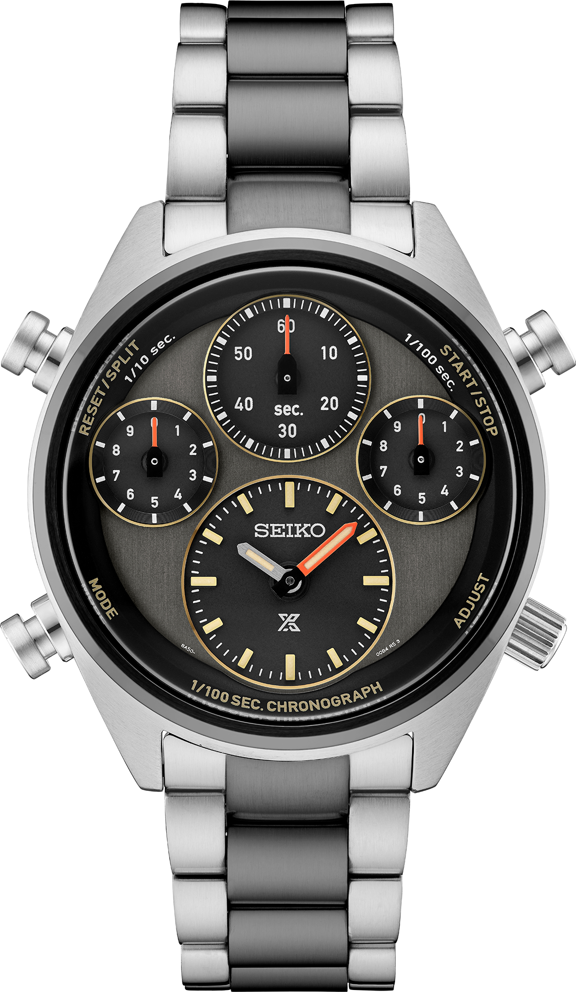 Seiko watch 001-525-01949 ST - Watches | Lennon's W.B. Wilcox