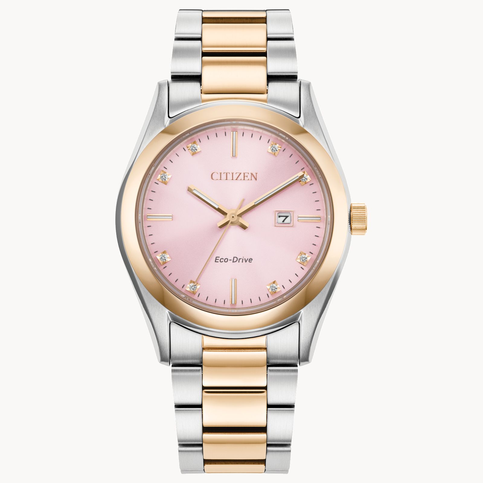Citizen Watch 001-520-00853 ST - Lewisburg Diamond & Gold 